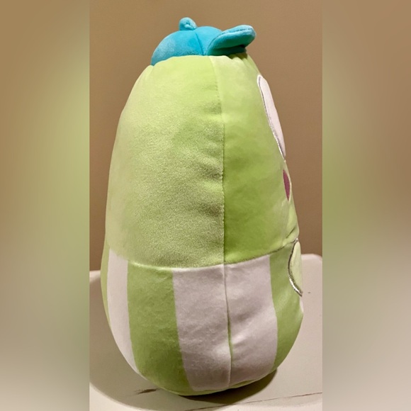 Squishmallow Keroppi Foodie Hello Kitty and Friends by Sanrio 8.5” - Picture 4 of 6